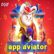 app aviator